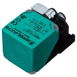 Inductive sensor NAN30-L2-E2-IO-V1