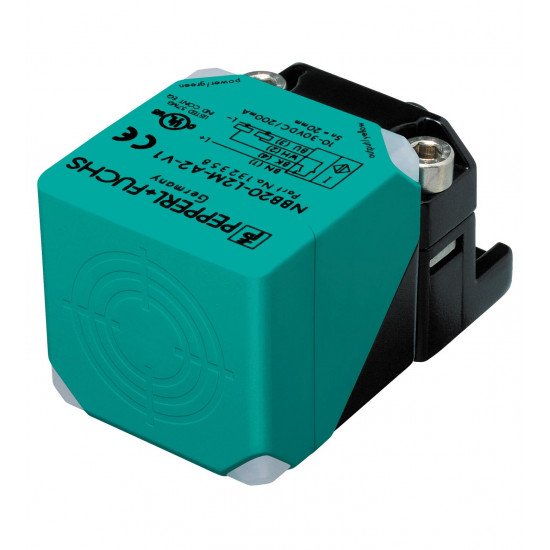 Inductive sensor NBB20-L2M-A2-V1 Inductive sensor NBB20-L2M-A2-V1