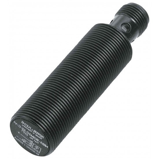 Inductive sensor NRB8-18GM40-E2-IO-C-V1