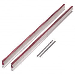 Mounting aid DGE Mounting Set AL2109 extension
