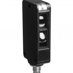 Background suppression sensor MLV41-8-H-350-IR/25/98/110 Background suppression sensor MLV41-8-H-350-IR/25/98/110