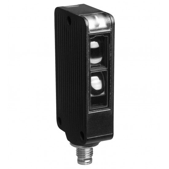 Background suppression sensor MLV41-8-H-350-IR/25/98/110