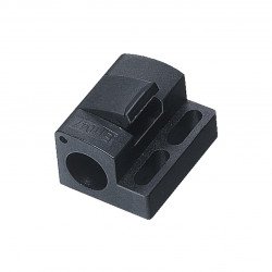 Mounting flange BF 8-F Mounting flange BF 8-F