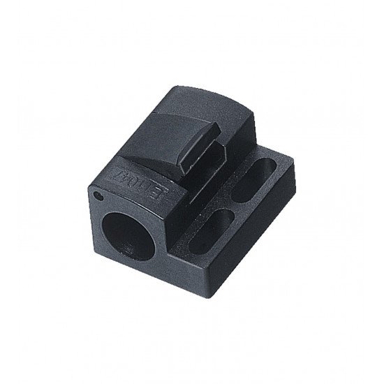 Mounting flange BF 8-F Mounting flange BF 8-F