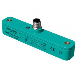 Inductive positioning system PMI104-F90-IU-V1 Inductive positioning system PMI104-F90-IU-V1