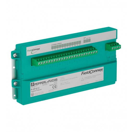Segment Protector R-SP-E12 Segment Protector R-SP-E12