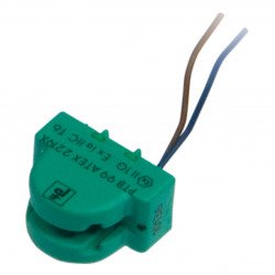 Inductive slot sensor SC2-N0-GN Inductive slot sensor SC2-N0-GN