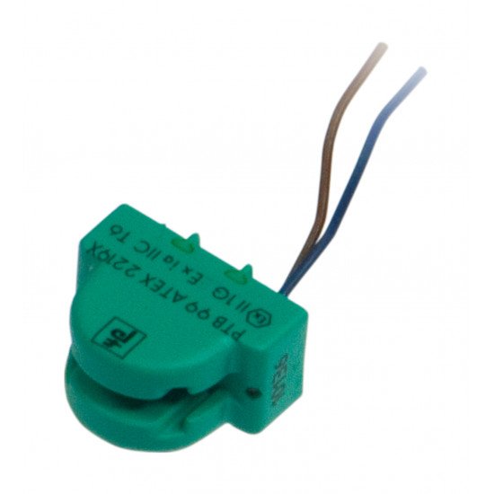 Inductive slot sensor SC2-N0-GN Inductive slot sensor SC2-N0-GN