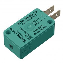 Inductive sensor NJ2-V3-N-V5