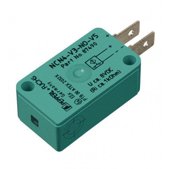 Inductive sensor NJ2-V3-N-V5