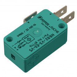 Inductive sensor NBB2-V3-E2-V5 Inductive sensor NBB2-V3-E2-V5