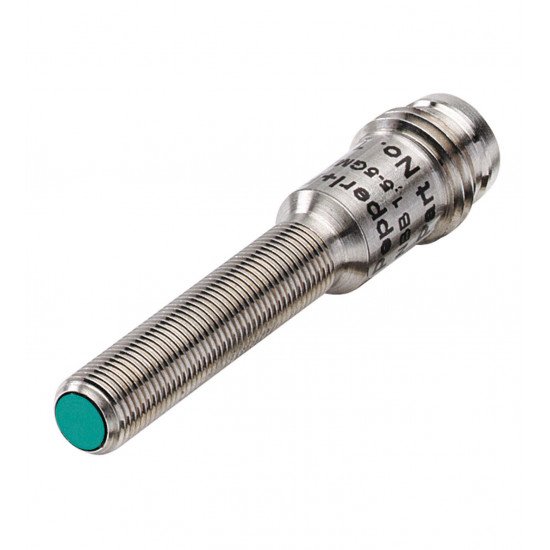 Inductive sensor NBB0,8-5GM25-E1-V3