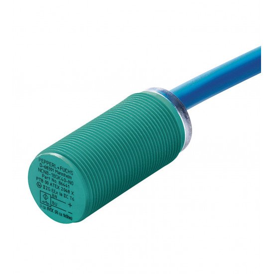 Inductive sensor NJ5-18GK-N-10M