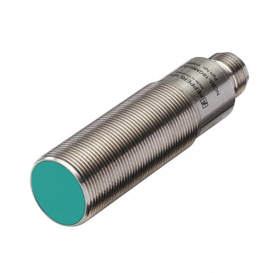 Inductive sensor NCB5-18GM60-B3B-V1