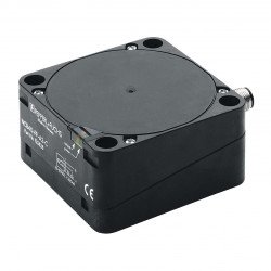 Inductive sensor NRN75-FP-A2-C-P3-V1