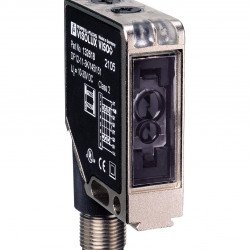 Print mark color sensor DF12-11-3K/145/151