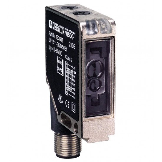 Print mark color sensor DF12-11-3K/145/151 Print mark color sensor DF12-11-3K/145/151