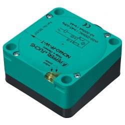 Inductive sensor NCN50-FP-W-P1