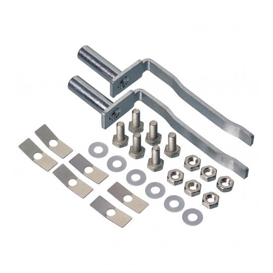 Mounting aid DGE Mounting Set AL2109 back board