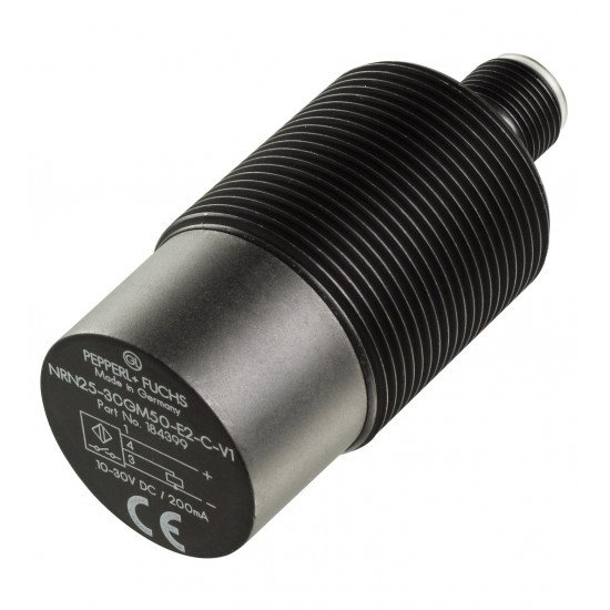 Inductive sensor NRN30-30GM50-E2-C-V1