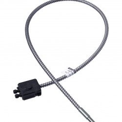 Glass fiber optic LMR 04-1,6-0,75-Z1 Glass fiber optic LMR 04-1,6-0,75-Z1