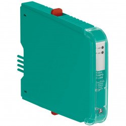 Fieldbus Power Supply HD2-FBPS-1.17.500 Fieldbus Power Supply HD2-FBPS-1.17.500