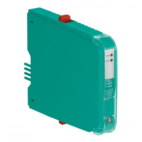 Fieldbus Power Supply HD2-FBPS-1.500