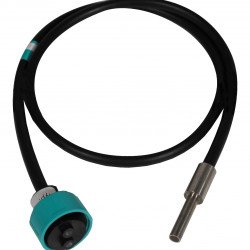 Glass fiber optic LCR 18-3,2-0,5-K1 Glass fiber optic LCR 18-3,2-0,5-K1