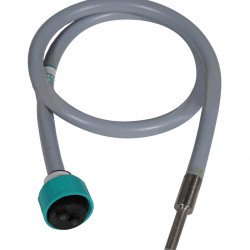 Glass fiber optic LSR 18-3,2-0,5-K1 Glass fiber optic LSR 18-3,2-0,5-K1
