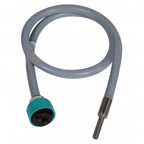 Glass fiber optic LSR 18-3,2-0,5-K1
