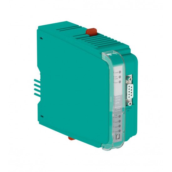 Gateway HD2-GTR-4PA