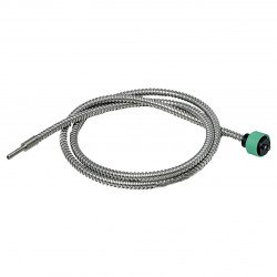 Glass fiber optic LMR 18-3,2-0,5-K1 Glass fiber optic LMR 18-3,2-0,5-K1