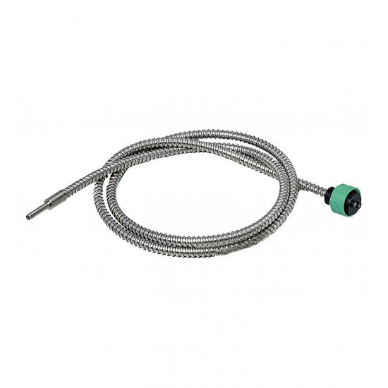 Glass fiber optic LMR 18-3,2-1,0-K1 Glass fiber optic LMR 18-3,2-1,0-K1
