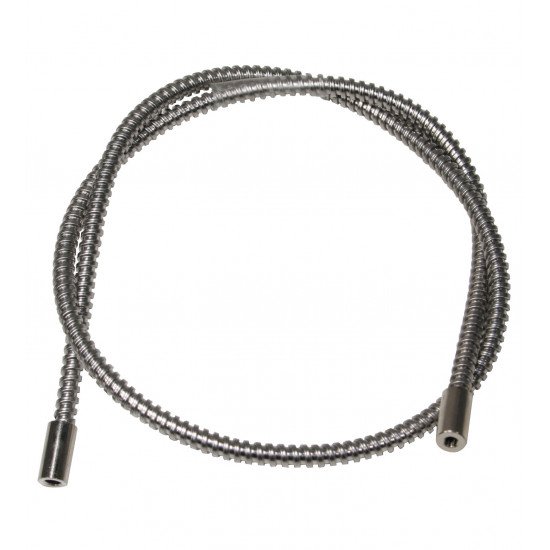 Fiber optic accessories, Flexible metal conduit KM3-0,5 Fiber optic accessories, Flexible metal conduit KM3-0,5