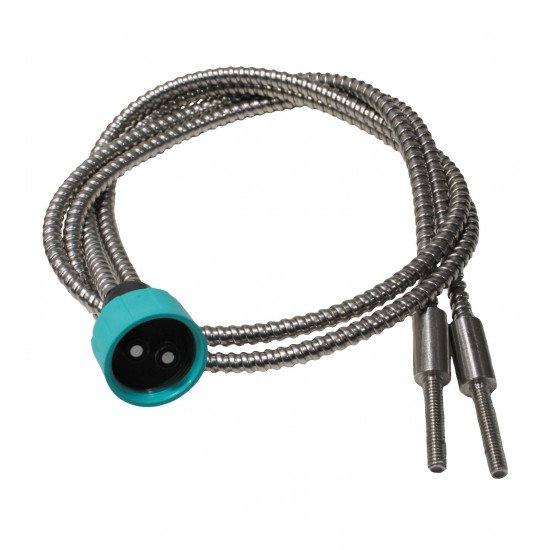 Glass fiber optic LME 18-2,3-0,5-K3 Glass fiber optic LME 18-2,3-0,5-K3