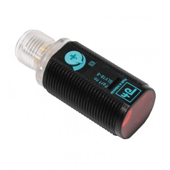 Diffuse mode sensor GLV18-8-600-IR/73/120 Diffuse mode sensor GLV18-8-600-IR/73/120