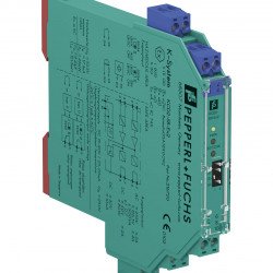 Switch Amplifier KCD2-SR-Ex2