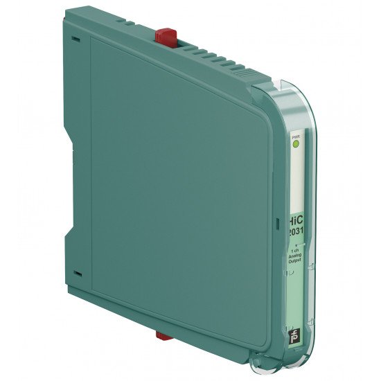 SMART Current Driver HiC2031