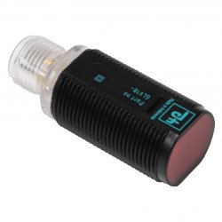 Retroreflective sensor GLV18-6/25/102/159