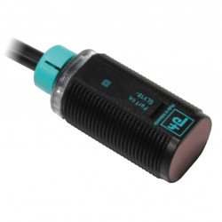 Retroreflective sensor GLV18-55/115b/120