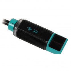 Retroreflective sensor GLV18-6-S/115/120