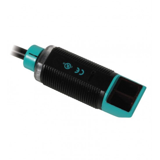 Retroreflective sensor GLV18-6-S/115/120 Retroreflective sensor GLV18-6-S/115/120