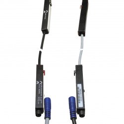 Thru-beam sensor ML29-2P/25/103/143 Thru-beam sensor ML29-2P/25/103/143