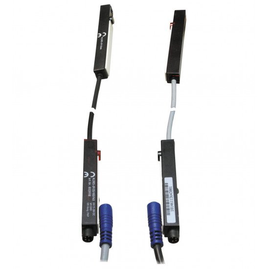 Thru-beam sensor ML29-2P/25/103/143