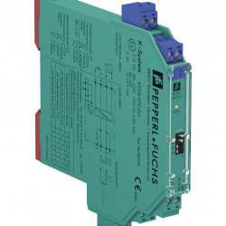SMART Transmitter Power Supply KCD2-STC-Ex1