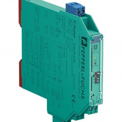 Switch Amplifier KCD2-SR-Ex1.LB