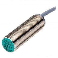 Inductive sensor NBB5-18GM60-WO Inductive sensor NBB5-18GM60-WO