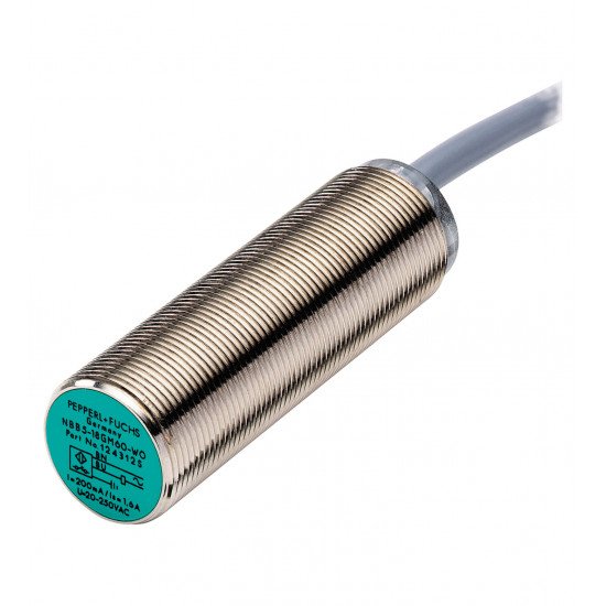 Inductive sensor NBB5-18GM60-WO