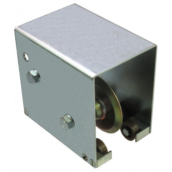 WCS2 aluminum profile system WCS2-FT1