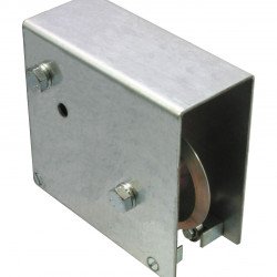 WCS3 aluminum profile system WCS3-FT1 WCS3 aluminum profile system WCS3-FT1
